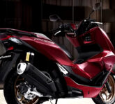 Honda PCX160 Tampil Naik Kelas di IIMS 2026, Warna Phenomenal dan Velg Baru Jadi Pembeda Honda PCX160 Tampil Naik Kelas di IIMS 2026, Warna Phenomenal dan Velg Baru Jadi Pembeda