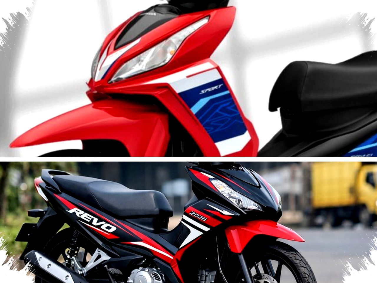 Honda Revo 2026 Makin Gagah, Mesin Super Irit Hadirkan Performa Tangguh Dengan Harga Tetap Bersahabat Honda Revo 2026 Makin Gagah, Mesin Super Irit Hadirkan Performa Tangguh Dengan Harga Tetap Bersahabat
