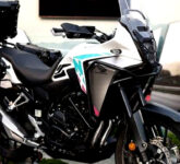 Honda Rilis CBR500R dan NX500 E-Clutch di Thailand, Revolusi Berkendara Tanpa Kopling yang Mengubah Aturan Permainan