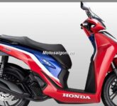 Honda SH150i Special Edition HRC 2026 Hadir Eksklusif, Hanya 500 Unit Dibuat untuk Penggemar Sejati