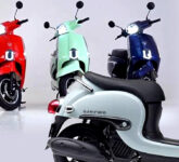 Honda Scoopy 2026 Lebih Sporty Dan Mewah, Detail Kecil Yang Mengubah Segalanya