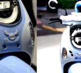 Honda Scoopy 2026 Tembus 59 Km per Liter, Murah Tapi Mesin Bandel dan Tetap Gagah