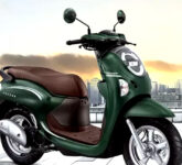 Honda Scoopy Prestige 2026 Meluncur Dengan 10 Warna Kalcer, Mesin Irit dan Fitur Canggih Siap Menantang Pasar Retro Matic!