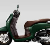 Honda Scoopy Prestige 2026 Tampil Kalcer Maksimal, 10 Warna Baru dan Harga Resminya
