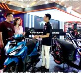 Honda Siap Raih 100 Juta Motor di Usia 55 Tahun, Mengukir Sejarah dan Menopang Ekonomi Indonesia