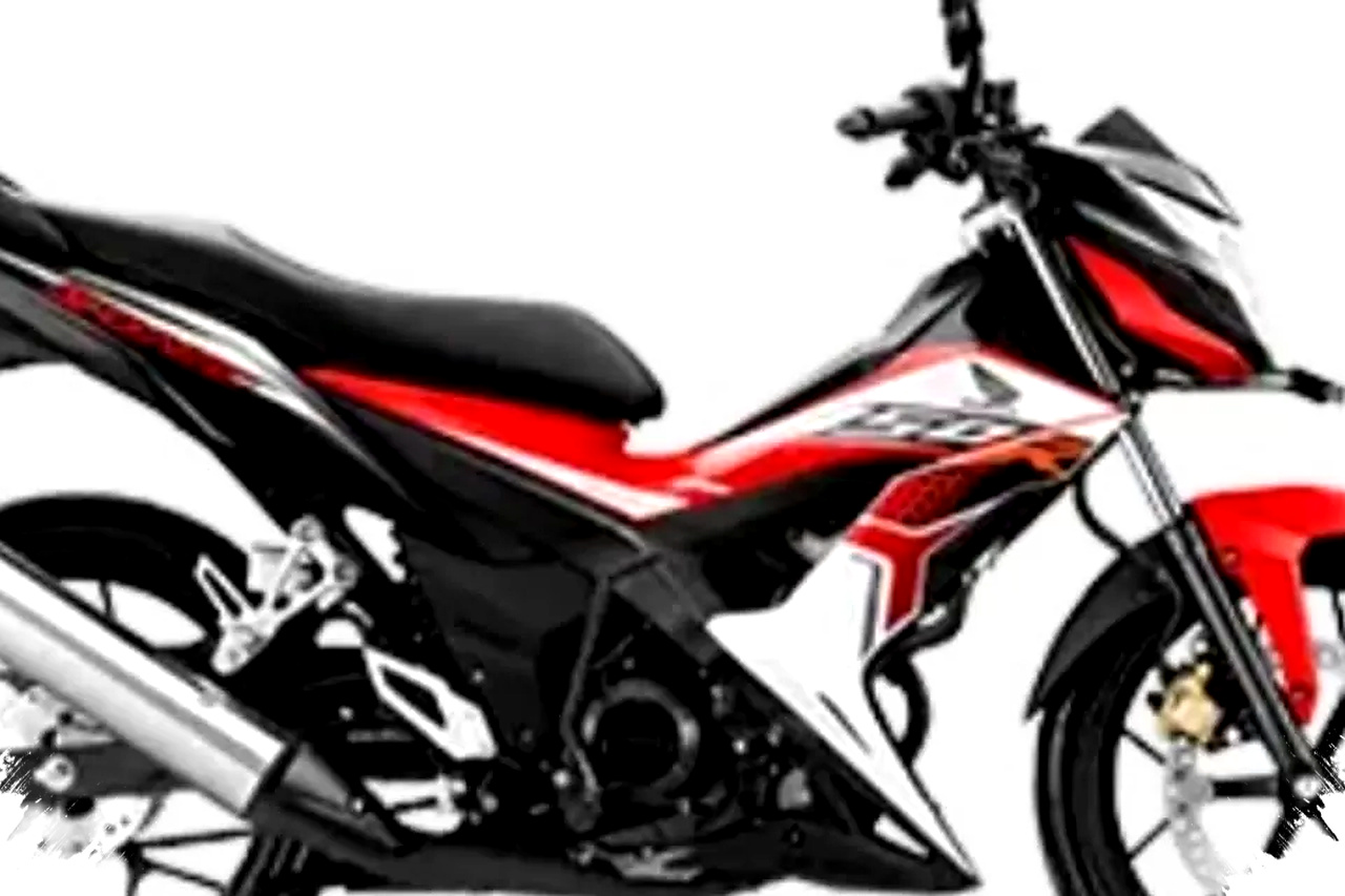 Honda Sonic 150R 2026 Hadir Dengan Tenaga Gahar, Motor Bebek Sport Desain Tajam Untuk Anak Muda Honda Sonic 150R 2026 Hadir Dengan Tenaga Gahar, Motor Bebek Sport Desain Tajam Untuk Anak Muda