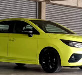 Honda Stop Produksi City Hatchback di Indonesia, Hatchback Terkubur Oleh Gempuran SUV dan Perubahan Pasar