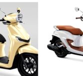 Honda Stylo 160 CBS Cream Paling Diburu 2026, Murah Bukan Berarti Tanggung Honda Stylo 160 CBS Cream Paling Diburu 2026, Murah Bukan Berarti Tanggung
