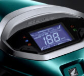 Honda Stylo 160 Smart Navigation, Fitur Honda RoadSync Tanpa Holder HP Bikin Berkendara Lebih Aman dan Praktis Honda Stylo 160 Smart Navigation, Fitur Honda RoadSync Tanpa Holder HP Bikin Berkendara Lebih Aman dan Praktis