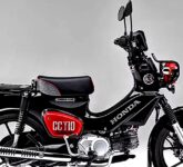Honda Super Cub 110 Segar dan Petualang, Varian Lite hingga Cross Cub Bawa Nuansa Baru Honda Super Cub 110 Segar dan Petualang, Varian Lite hingga Cross Cub Bawa Nuansa Baru