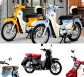 Honda Super Cub C125 2026 Datang dengan Warna Warisan, Irit 68 Km/L dan Nilai Bekas Menggoda