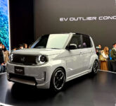 Honda Super-ONE Masuk Daftar NJKB Harga Bersaing di Bawah Rp300 Juta, Mungkinkah Segera Dijual di Indonesia?