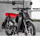 Honda Supercub C125 Vs Yamaha Fino 125, Perang Gaya Klasik Dan Modern Siapa Yang Lebih Premium?