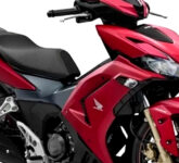 Honda Supra GTR 150 2026 Bukan Sekadar Bebek, Irit 42 Km/Liter dan Siap Saingi Matic