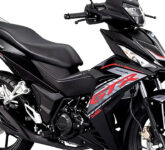 Honda Supra GTR 150 Vs Yamaha MX King 150 2026, Iritnya Tipis Pilih Tenaga atau Harga?