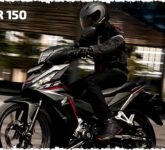Honda Supra GTR150 Vs Yamaha MX King 150 Adu Mesin Dan Fitur, Mana Pilihan Terbaik Untuk Touring Atau Perkotaan?