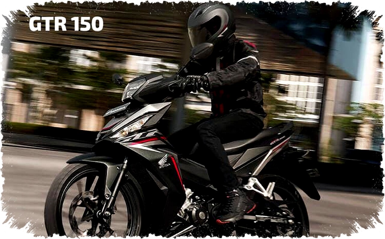 Honda Supra GTR150 Vs Yamaha MX King 150 Adu Mesin Dan Fitur, Mana Pilihan Terbaik Untuk Touring Atau Perkotaan? Honda Supra GTR150 Vs Yamaha MX King 150 Adu Mesin Dan Fitur, Mana Pilihan Terbaik Untuk Touring Atau Perkotaan?
