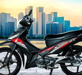 Honda Supra X 125 2026 Belum Tumbang, Irit 60 Km per Liter dan Tetap Raja Jalanan Honda Supra X 125 2026 Belum Tumbang, Irit 60 Km per Liter dan Tetap Raja Jalanan