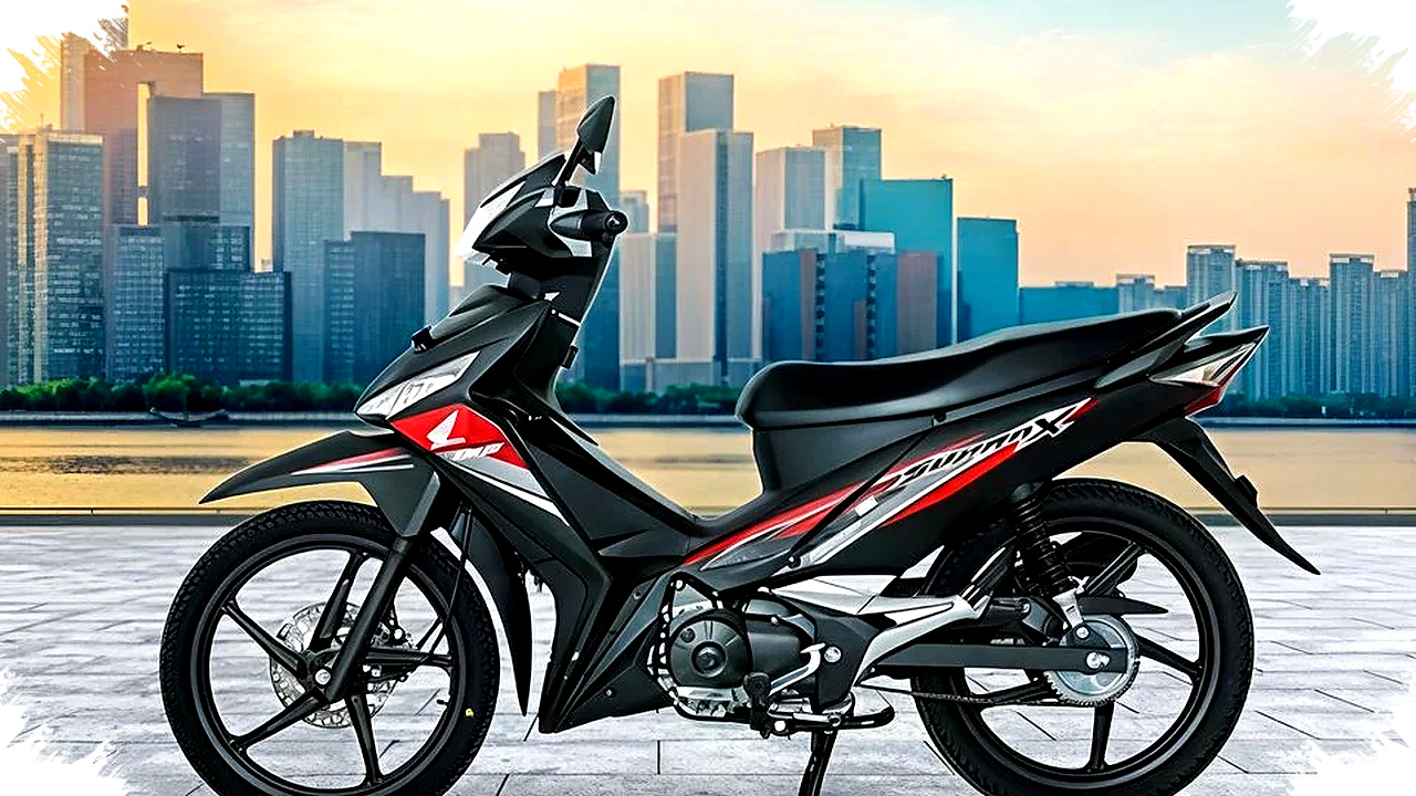 Honda Supra X 125 2026 Belum Tumbang, Irit 60 Km per Liter dan Tetap Raja Jalanan Honda Supra X 125 2026 Belum Tumbang, Irit 60 Km per Liter dan Tetap Raja Jalanan