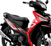Honda Supra X 125 2026 Kembali Menantang Skutik, Tembus 62,1 Km/L dan Makin Tajam