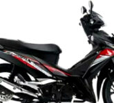 Honda Supra X 125 2026 Tak Tergoyahkan, 1 Liter Tembus 65 Km dan Tetap Bandel