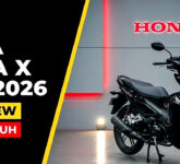 Honda Supra X 125 FI 2026 Belum Tergoyahkan, Irit 60 Km per Liter dan Mesinnya Teruji Bandel!