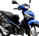 Honda Supra X 125 Versi Mewah Resmi Meluncur, Fiturnya Naik Kelas Harganya Tembus NMAX?