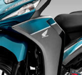 Honda Supra X 125 Vs Honda Dash 125, Elegan Harian atau Sporty yang Lebih Menggoda?