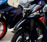 Honda Supra X 125 atau Yamaha Vega Force 2026, Lebih Irit dan Layak Dibeli?
