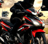 Honda Supra X 160 2026 Resmi Meluncur, Mesin Lebih Gahar dan Fitur Modern Menggeser Supra X 125!