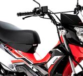 Honda Supra X Cross Kembali, Bebek Trail Irit yang Mengincar Hati Petualang Indonesia Honda Supra X Cross Kembali, Bebek Trail Irit yang Mengincar Hati Petualang Indonesia