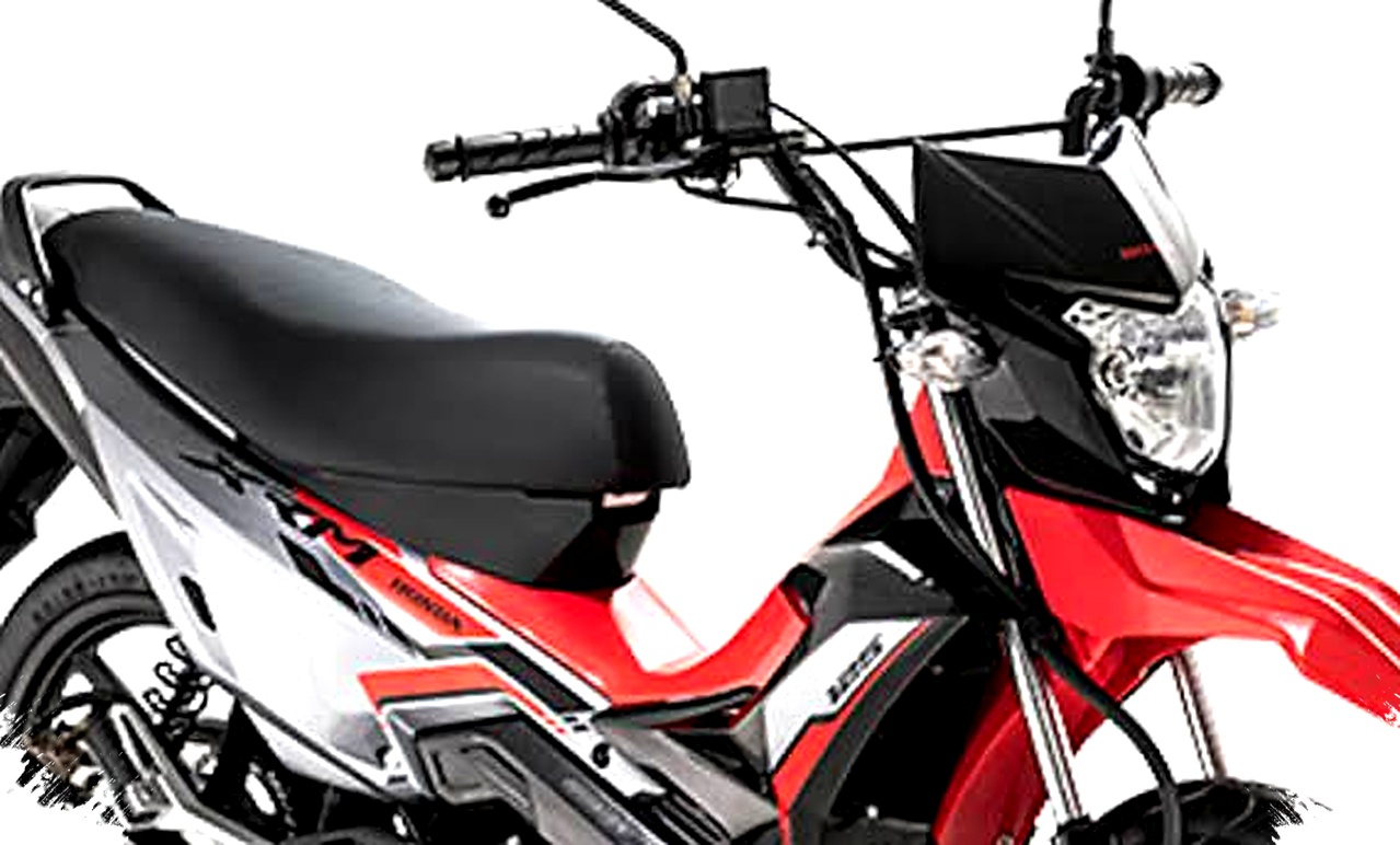 Honda Supra X Cross Kembali, Bebek Trail Irit yang Mengincar Hati Petualang Indonesia Honda Supra X Cross Kembali, Bebek Trail Irit yang Mengincar Hati Petualang Indonesia