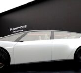 Honda Tekan Rem Mobil Listrik, 0 Saloon dan 0 SUV Dibatalkan Saat Krisis