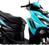 Honda UC3 Hadir Dengan Performa 110cc Siap Tantang BeAT, Apakah Motor Listrik Ini Akan Mengubah Pasar Asia? Honda UC3 Hadir Dengan Performa 110cc Siap Tantang BeAT, Apakah Motor Listrik Ini Akan Mengubah Pasar Asia?