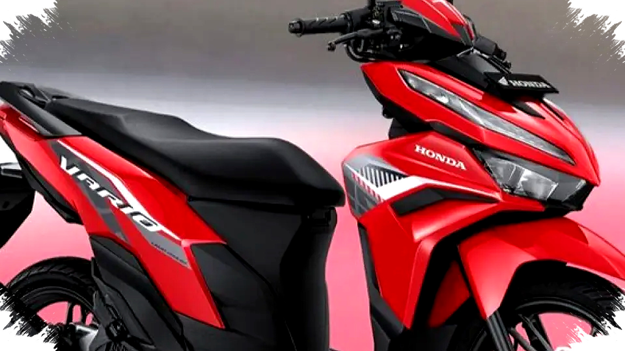 Honda Vario 125 2026 Makin Dekat, Bocoran Varian Trondol dan Cross Memicu Spekulasi Rilis Honda Vario 125 2026 Makin Dekat, Bocoran Varian Trondol dan Cross Memicu Spekulasi Rilis