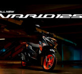 Honda Vario 125 2026 Tampil Lebih Tajam, Wajah Baru yang Siap Rebut Hati Generasi Muda Honda Vario 125 2026 Tampil Lebih Tajam, Wajah Baru yang Siap Rebut Hati Generasi Muda