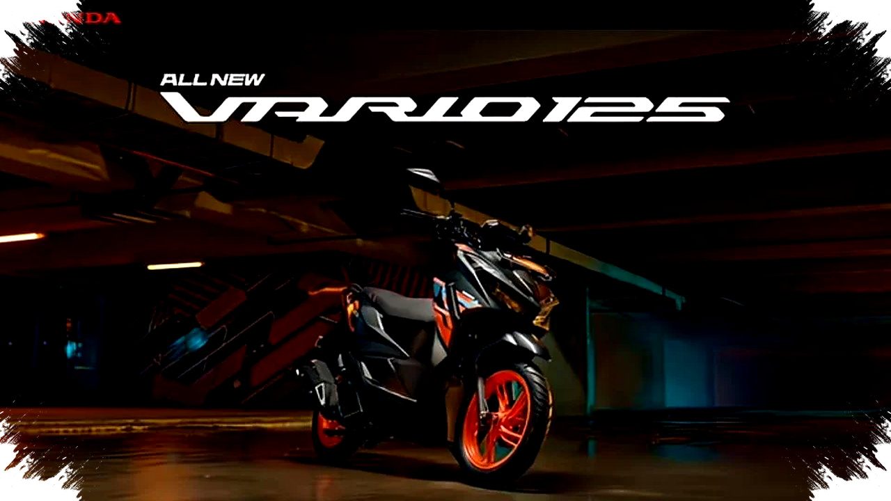 Honda Vario 125 2026 Tampil Lebih Tajam, Wajah Baru yang Siap Rebut Hati Generasi Muda Honda Vario 125 2026 Tampil Lebih Tajam, Wajah Baru yang Siap Rebut Hati Generasi Muda