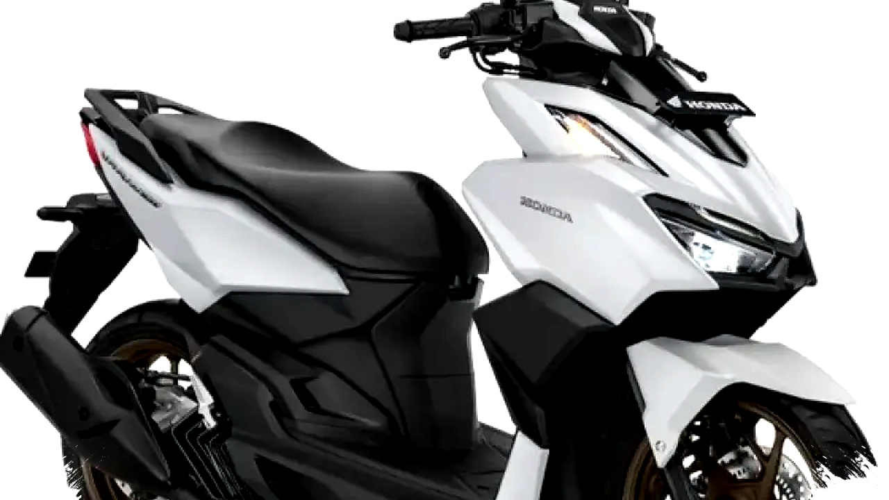 Honda Vario 125 Street Resmi Meluncur, Desain Baru Garang dan Beda Total dari Generasi Lama Honda Vario 125 Street Resmi Meluncur, Desain Baru Garang dan Beda Total dari Generasi Lama