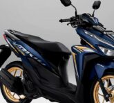 Honda Vario 150 eSP Masih Paling Masuk Akal, Irit 48 Km per Liter di Tengah BBM Mahal
