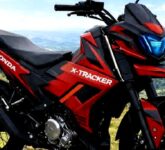 Honda X Tracker 2026 Cuma Rp15 Juta, Motor Bebek Trail Irit yang Siap Hantam Macet