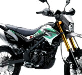 Honda X Tracker 2026 Datang Mengusik Matic, Trail Bebek 60 Km per Liter Ini Cuma Rp15 Jutaan