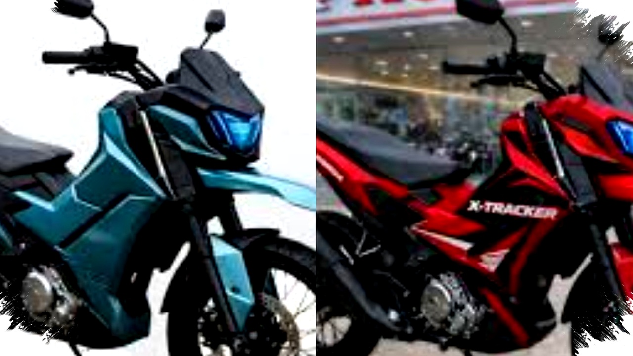 Honda X-Tracker 2026 Muncul dengan Aura Penantang Serius, Fitur Modernnya Sulit Diabaikan Honda X-Tracker 2026 Muncul dengan Aura Penantang Serius, Fitur Modernnya Sulit Diabaikan