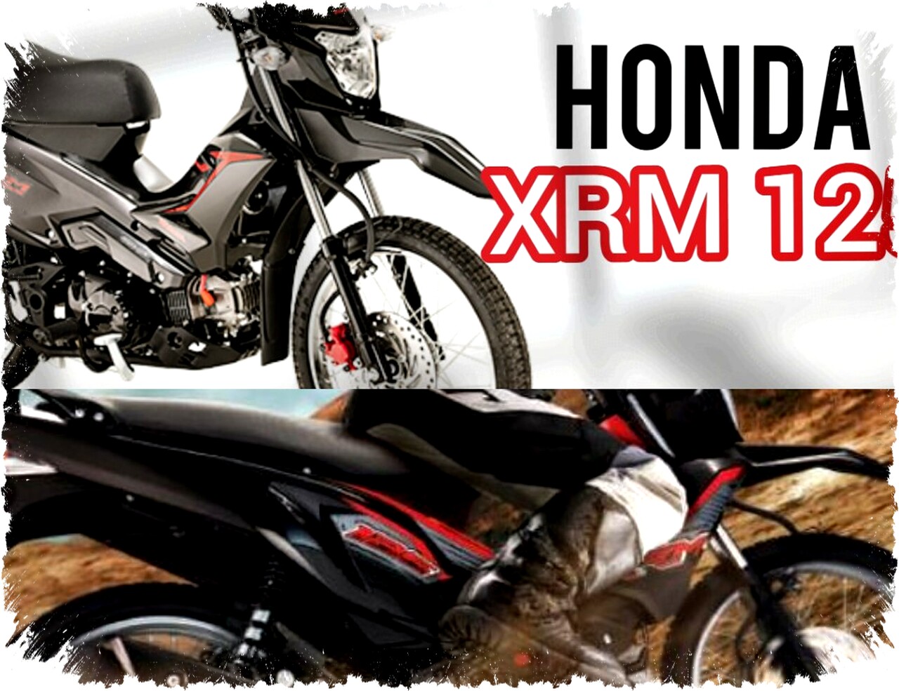 Honda XRM 125 Meluncur dengan Desain Gahar ala CRF, Tembus Konsumsi BBM 65,4 Km per Liter, Siap Taklukkan Medan Berat! Honda XRM 125 Meluncur dengan Desain Gahar ala CRF, Tembus Konsumsi BBM 65,4 Km per Liter, Siap Taklukkan Medan Berat!