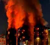 Hong Kong Guncang Pengakuan Kelam Panel Kebakaran Mematikan, Keselamatan Berguguran Dalam Api Berdarah Hong Kong Guncang Pengakuan Kelam Panel Kebakaran Mematikan, Keselamatan Berguguran Dalam Api Berdarah