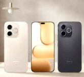 Honor 600 Lite Bocor di Internet, Layar AMOLED 6.500 Nits dan Baterai Raksasa Bikin Pesaing Ketar-Ketir!