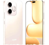 Honor 600 Lite Tampil Berani, Baterai 6520mAh dan Dimensity 7100 Elite Siap Guncang Persaingan Smartphone