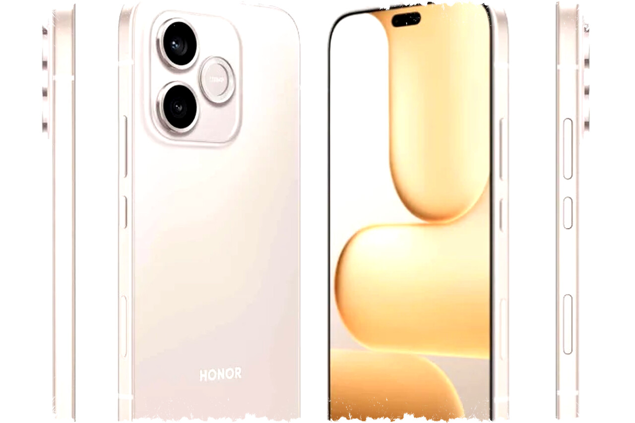 Honor 600 Lite Tampil Berani, Baterai 6520mAh dan Dimensity 7100 Elite Siap Guncang Persaingan Smartphone Honor 600 Lite Tampil Berani, Baterai 6520mAh dan Dimensity 7100 Elite Siap Guncang Persaingan Smartphone