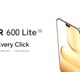 Honor 600 Lite Tantang iPhone, Andalkan Layar AMOLED 120 Hz dan Kamera 108 MP Harga Rp6 Juta