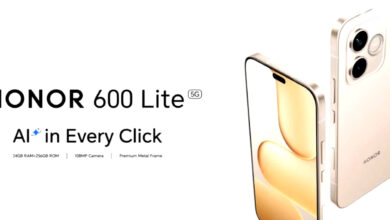 Honor 600 Lite Tantang iPhone, Andalkan Layar AMOLED 120 Hz dan Kamera 108 MP Harga Rp6 Juta