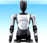 Honor Hadirkan Robot Humanoid Pertama di Mobile World Congress, Tantangan Baru di Era Kecerdasan Buatan dan Robotika Honor Hadirkan Robot Humanoid Pertama di Mobile World Congress, Tantangan Baru di Era Kecerdasan Buatan dan Robotika